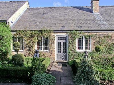 Netherall Manor Lodge Soham Экстерьер фото